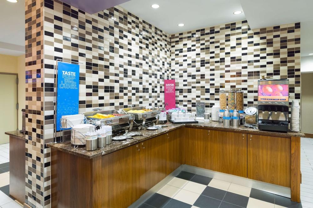 Hampton Inn Madison Square Garden Area Hotel photo 22