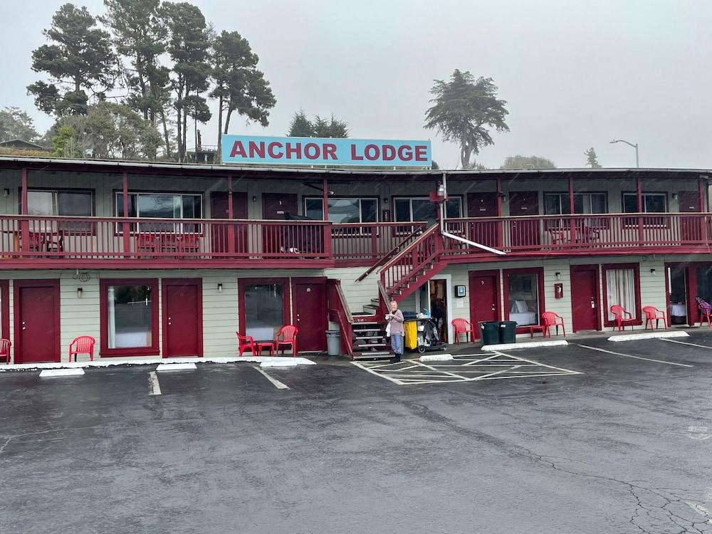 Anchor Lodge Motel photo 19