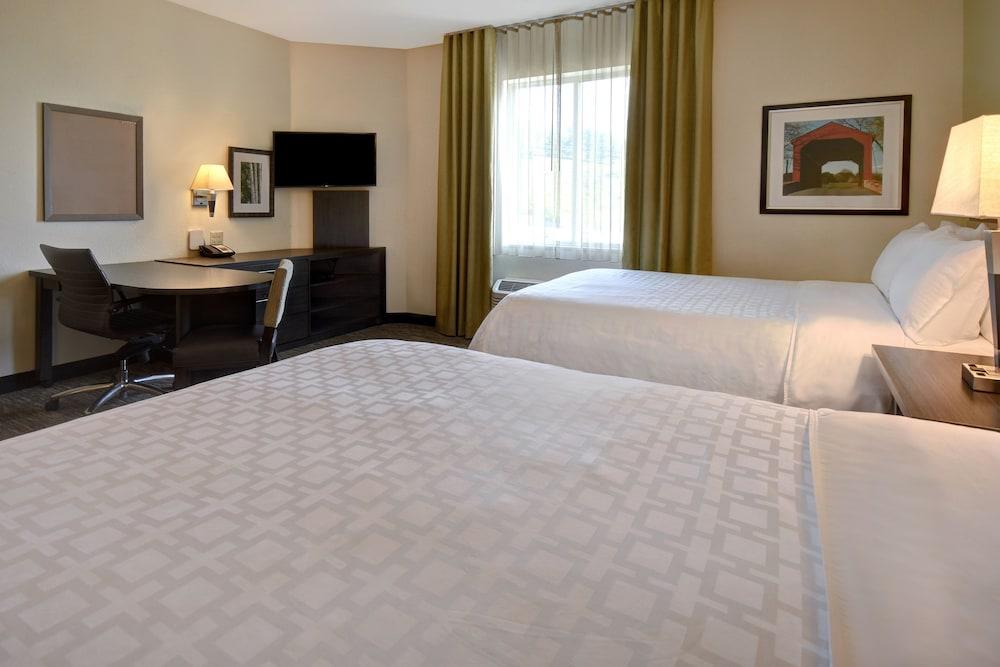 Candlewood Suites St. Clairsville by IHG photo 26