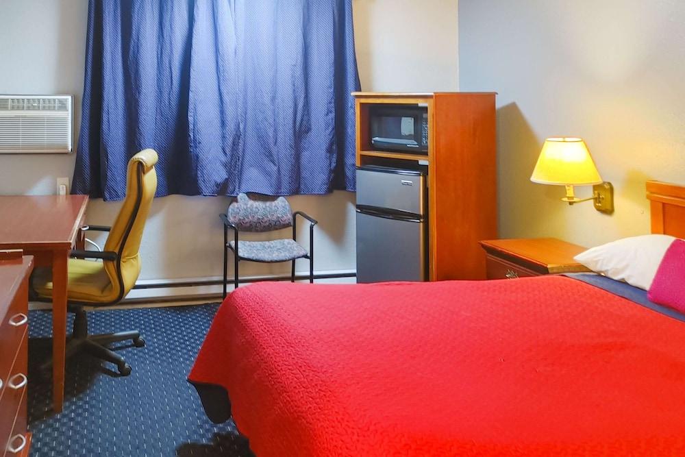 Rodeway Inn Seattle Airport photo 8