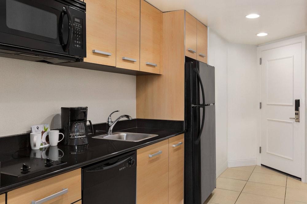 Residence Inn by Marriott Fort Lauderdale Intracoastal/Il Lugano photo 22