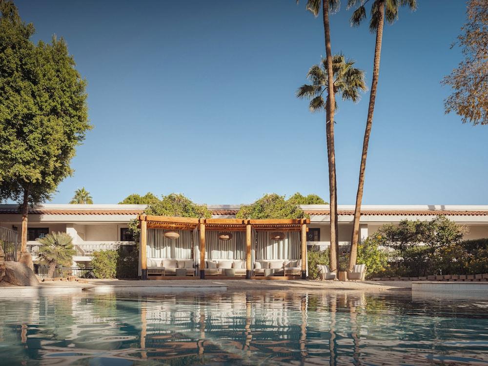 The Scott Resort & Spa photo 30