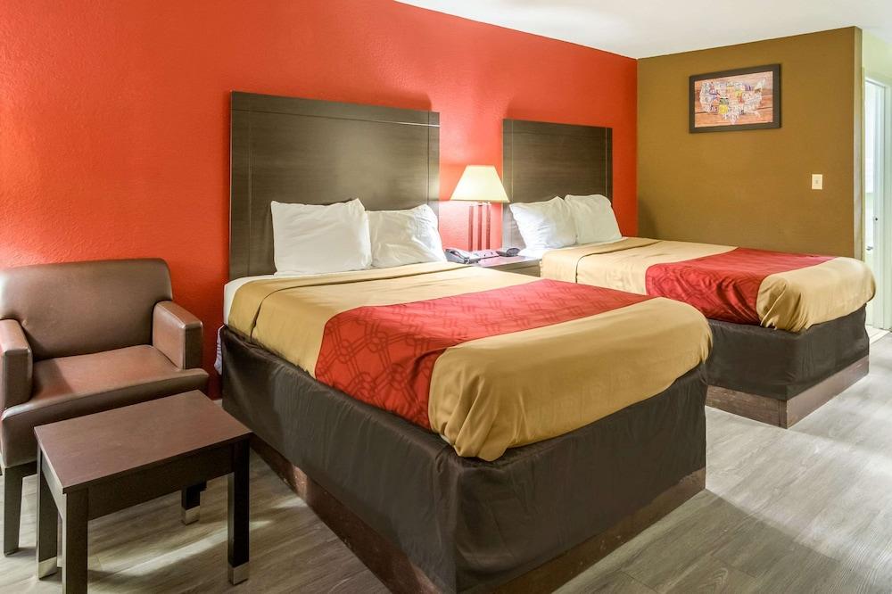 Econo Lodge Andalusia photo 43