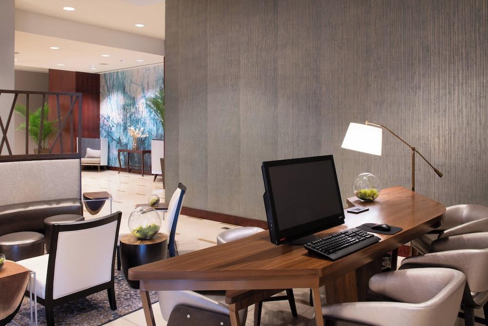 The Westin Huntsville photo 60