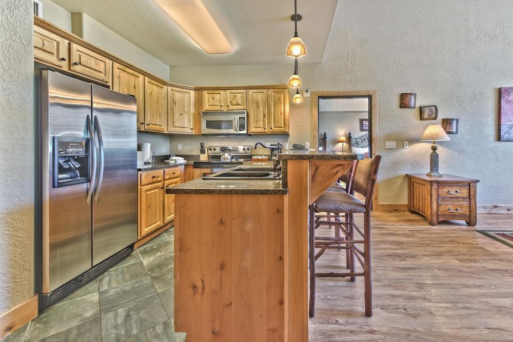 Silverado Lodge photo 14
