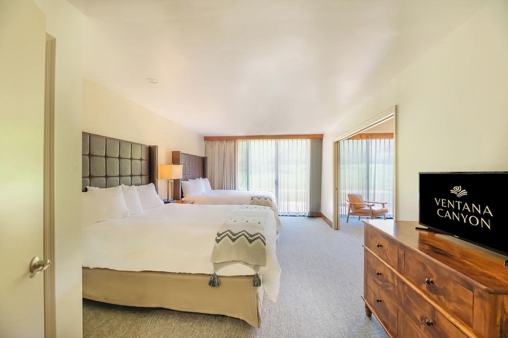 Ventana Canyon Club and Lodge photo 7