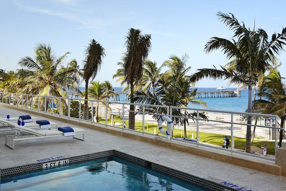 Royal Blues Hotel — hotel in Deerfield Beach
