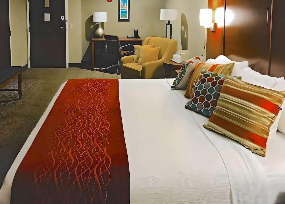 Comfort Inn, Erie - Near Presque Isle photo 23