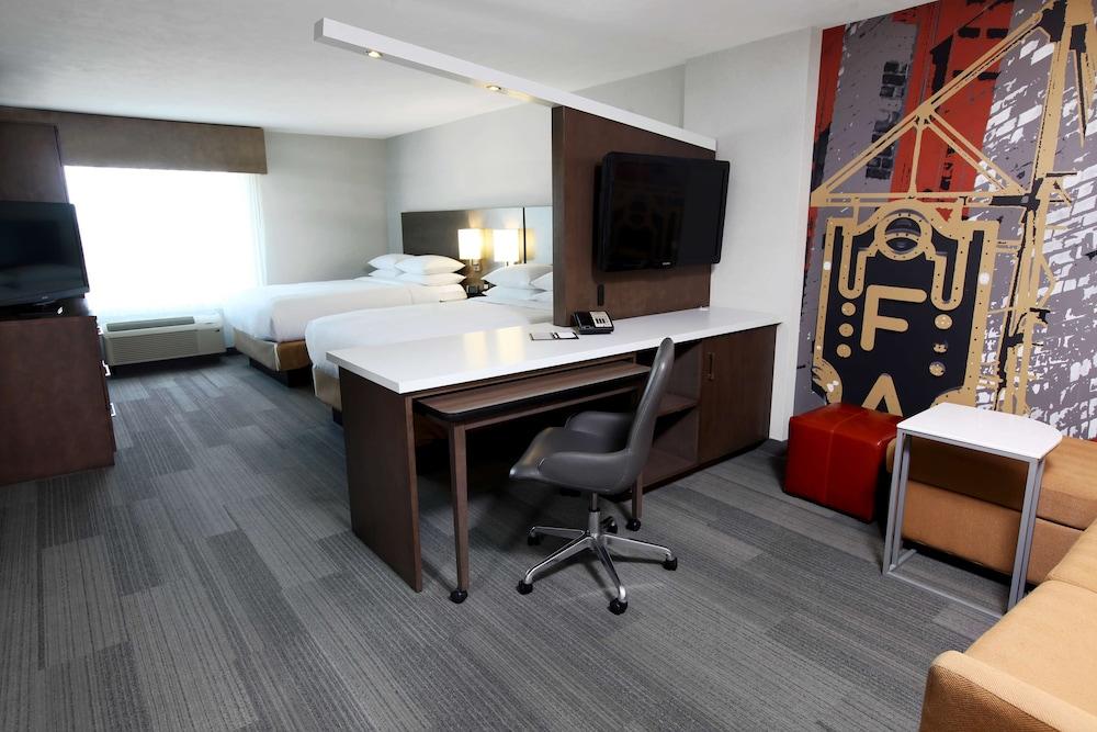 DoubleTree by Hilton West Fargo Sanford Medical Center Area photo 17