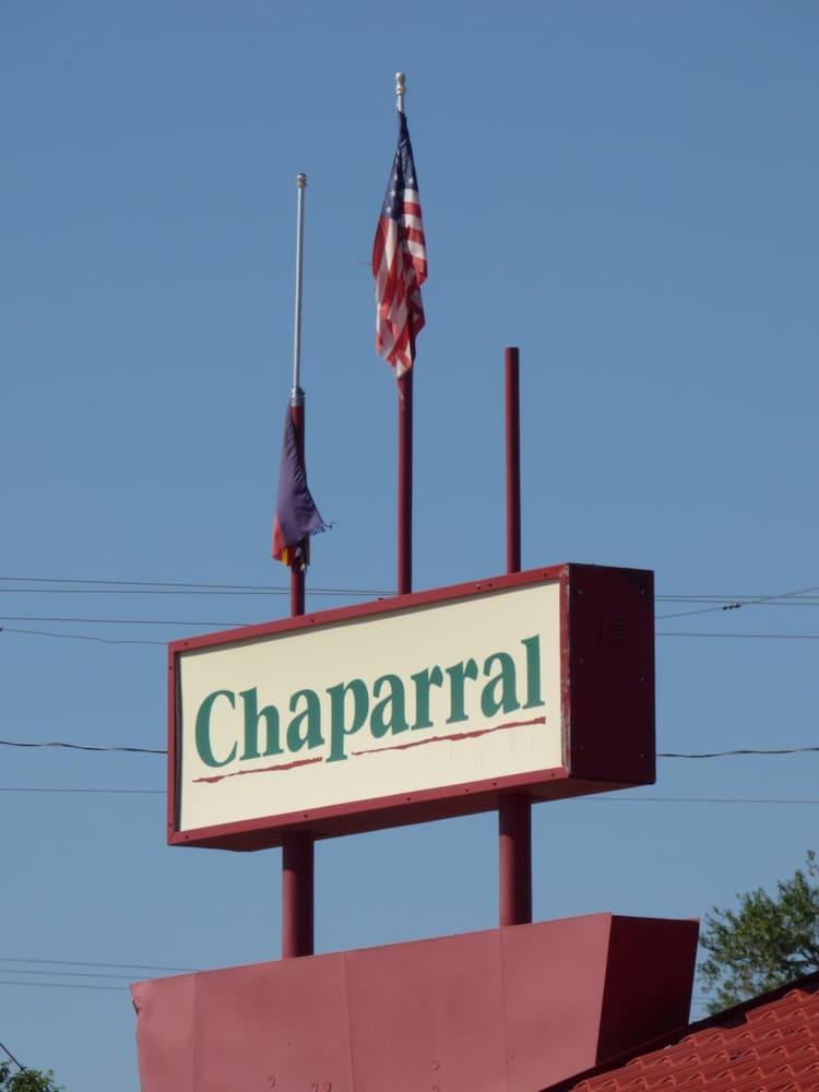 Carrizozo Inn photo 28