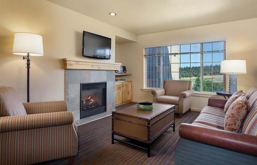 WorldMark Running Y Resort photo 8
