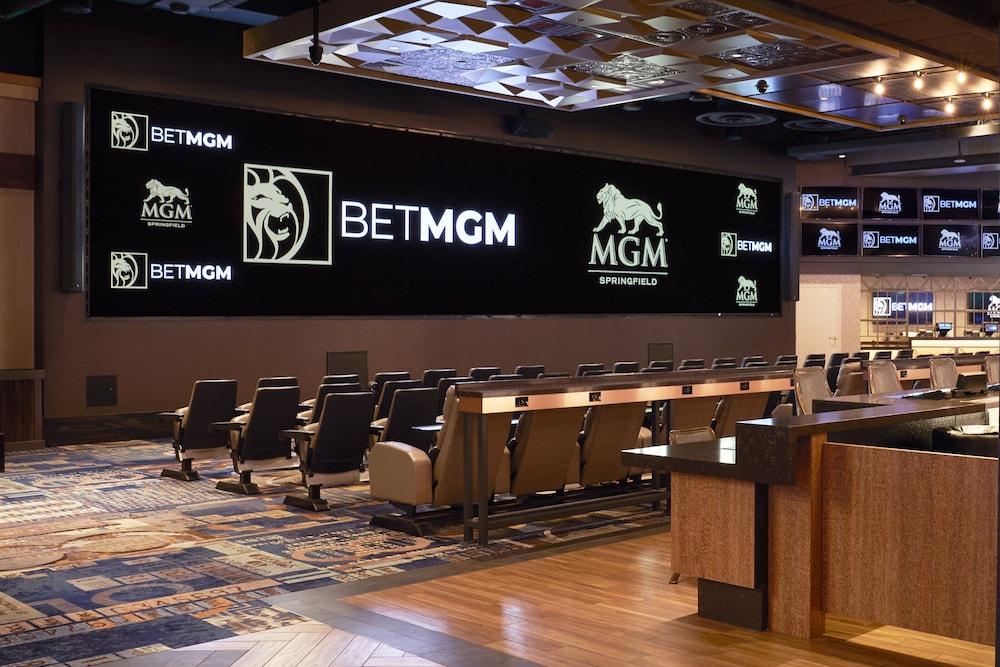 MGM Springfield photo 17