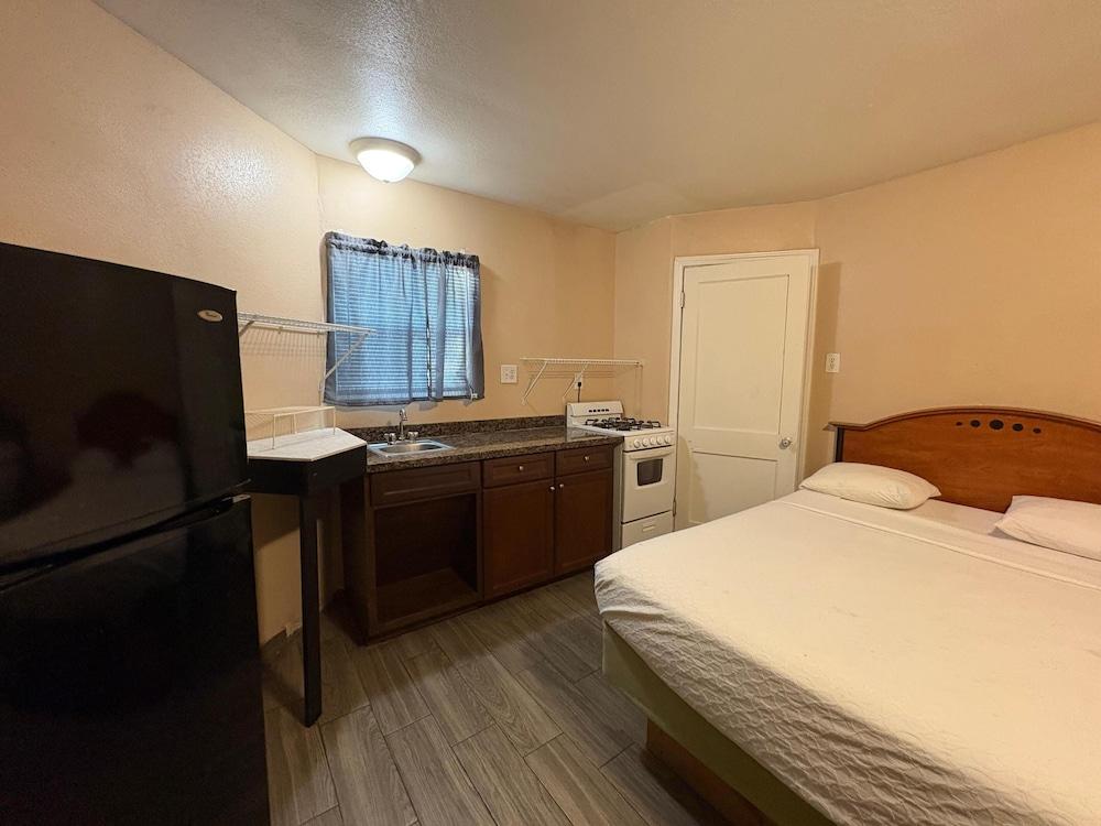 SE'Air Motel By Townhouse Corpus Christi / Padre Island Tx photo 20