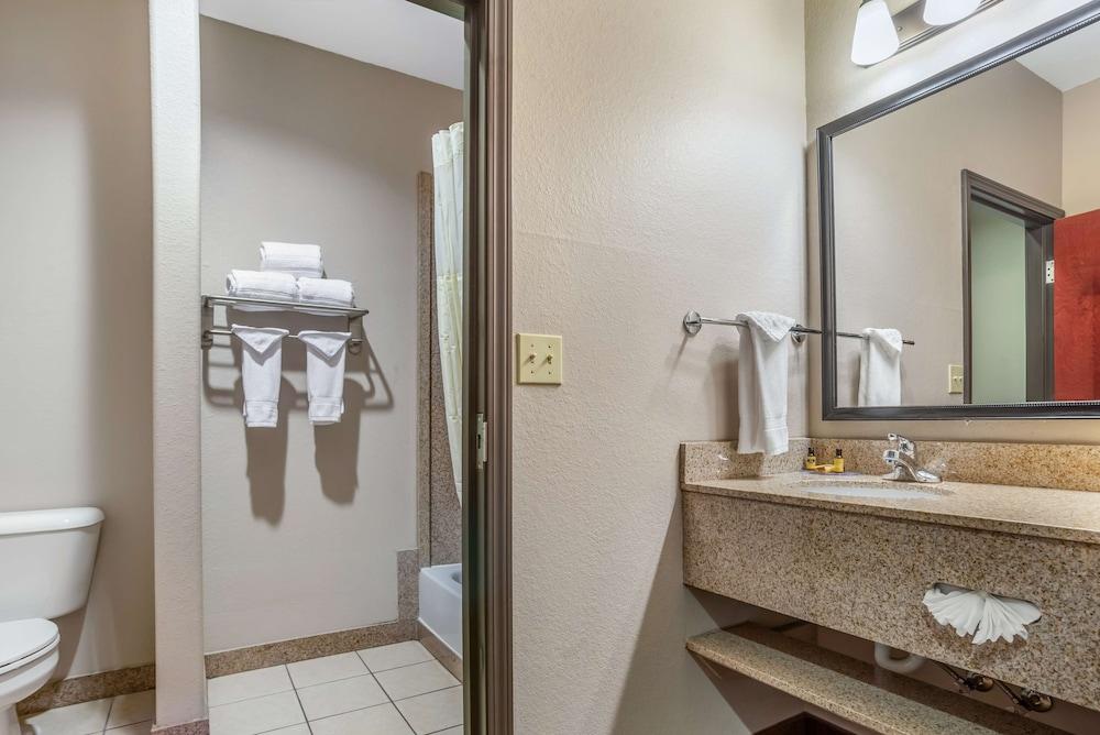 Best Western Plus Circle Inn photo 23