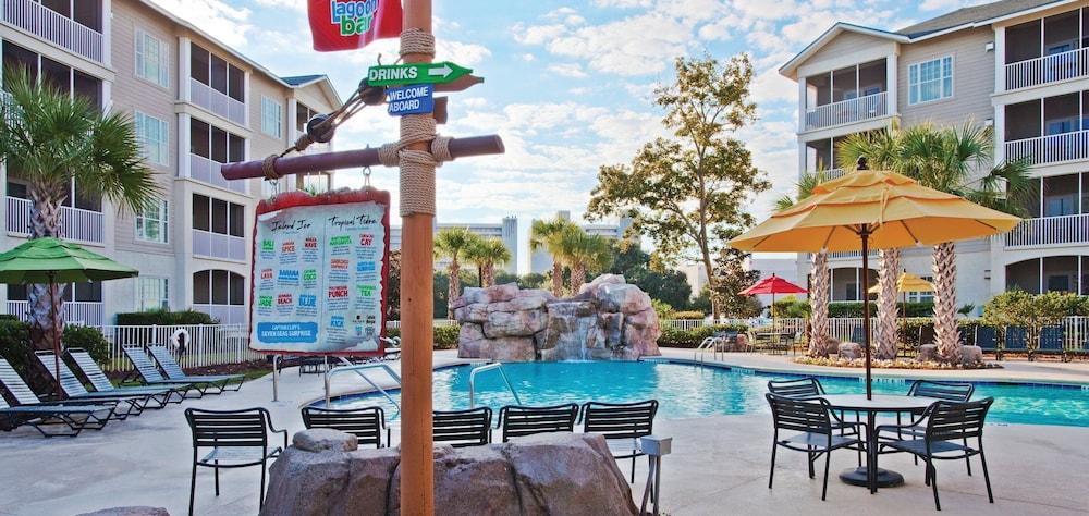 Holiday Inn Club Vacations South Beach Resort by IHG photo 95