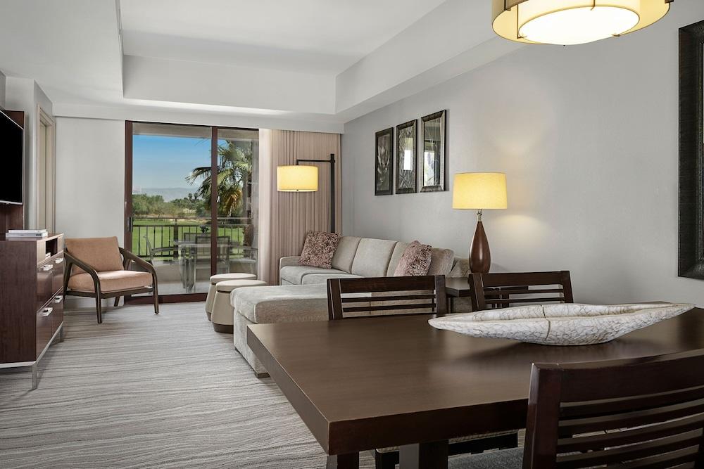 The Westin Desert Willow Villas, Palm Desert photo 40
