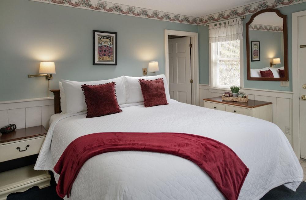 Christmas Farm Inn and Spa photo 20