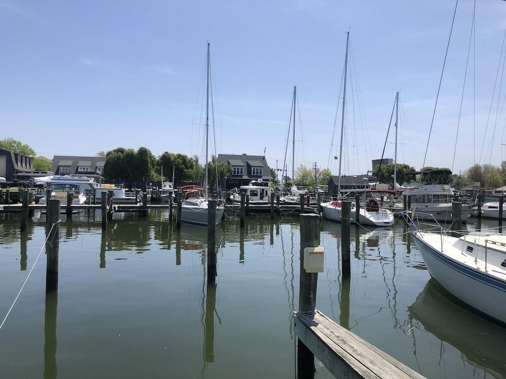 Knapps Narrows Marina & Inn photo 40