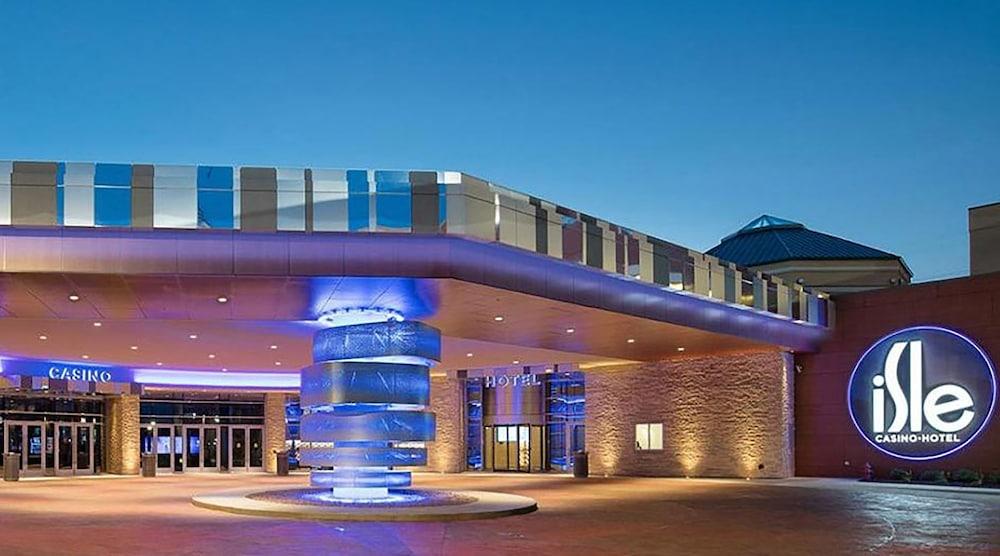 Isle Casino Hotel - Bettendorf photo 42