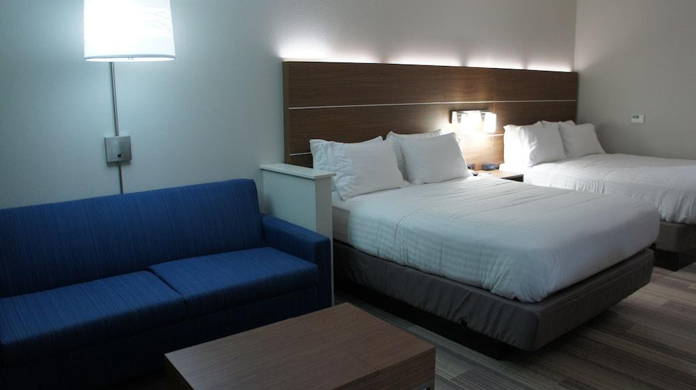 Holiday Inn Express Pineville-Alexandria Area by IHG photo 8