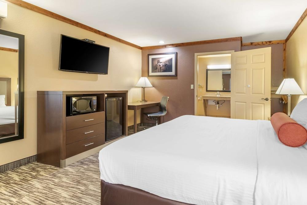 Best Western Windwood Inn & Suites photo 28