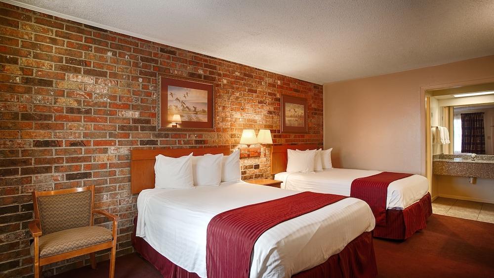 The Winnfield Lodge photo 16