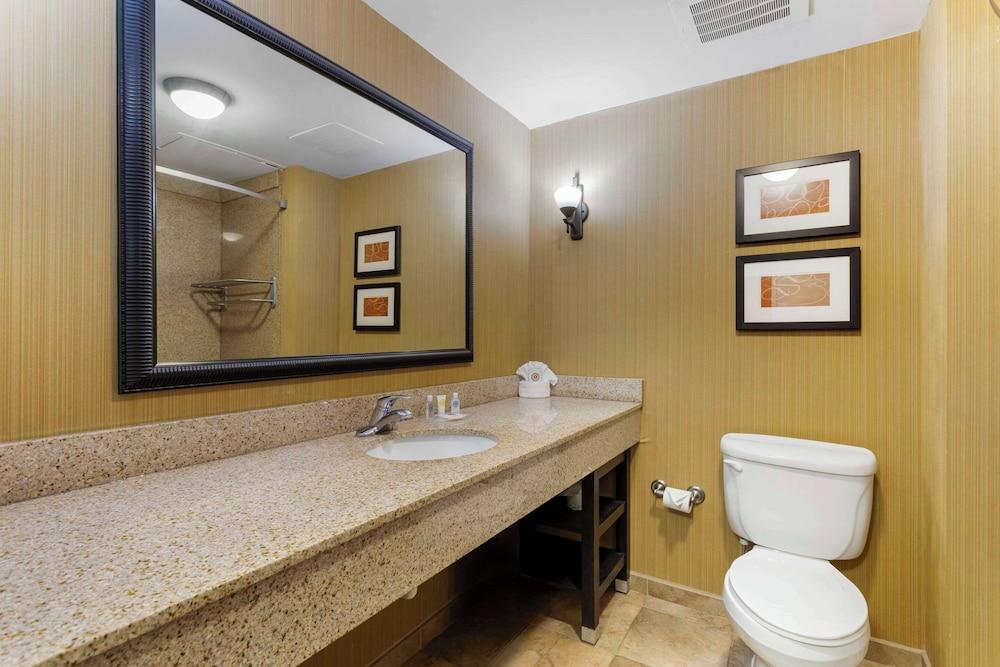 Comfort Suites Kodak Sevierville photo 21