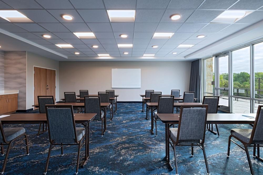 Fairfield Inn & Suites By Marriott Austin Georgetown photo 20