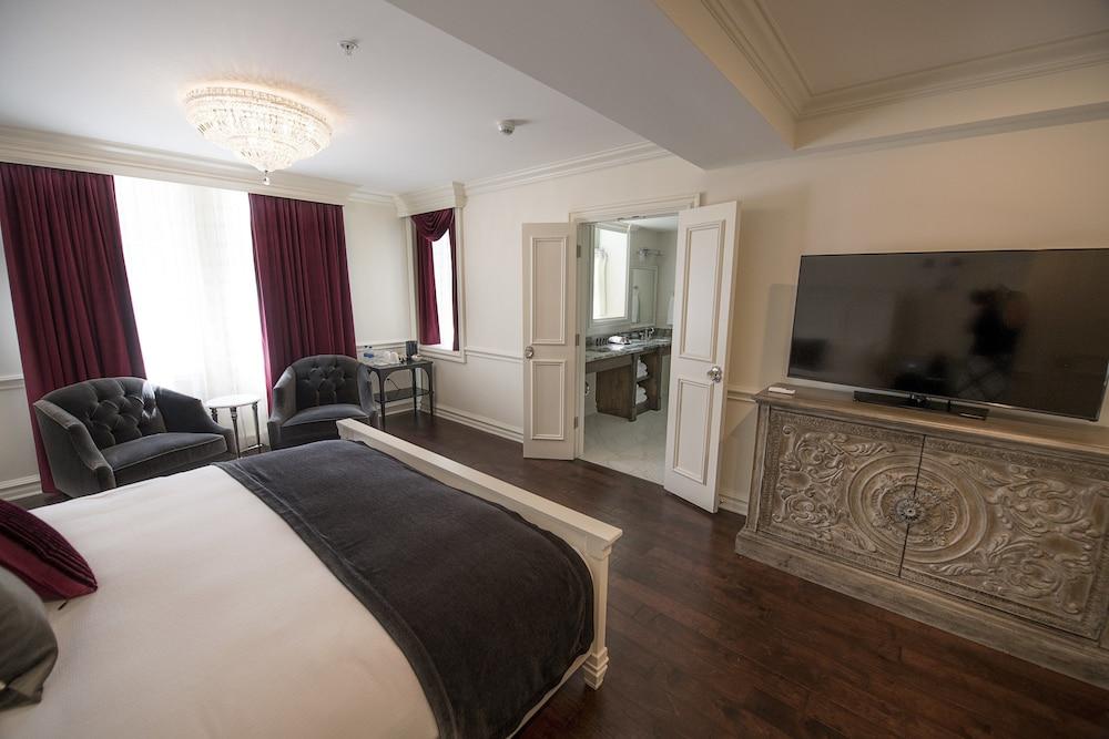 Dominion Gardens and Hotel photo 66