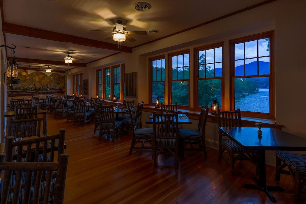 The Lodge on Lake Lure photo 12