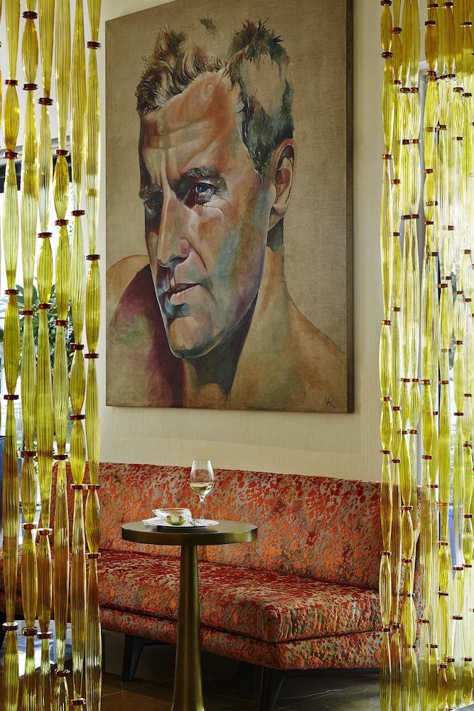 Royal Blues Hotel photo 27