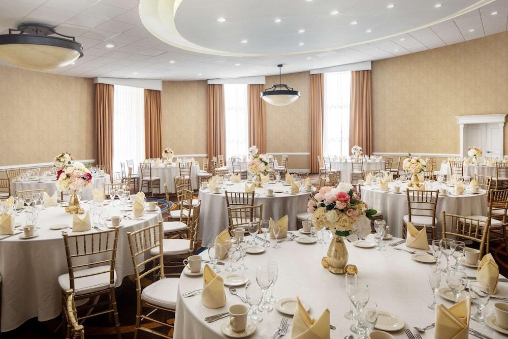 Doubletree by Hilton Washington DC Silver Spring photo 17