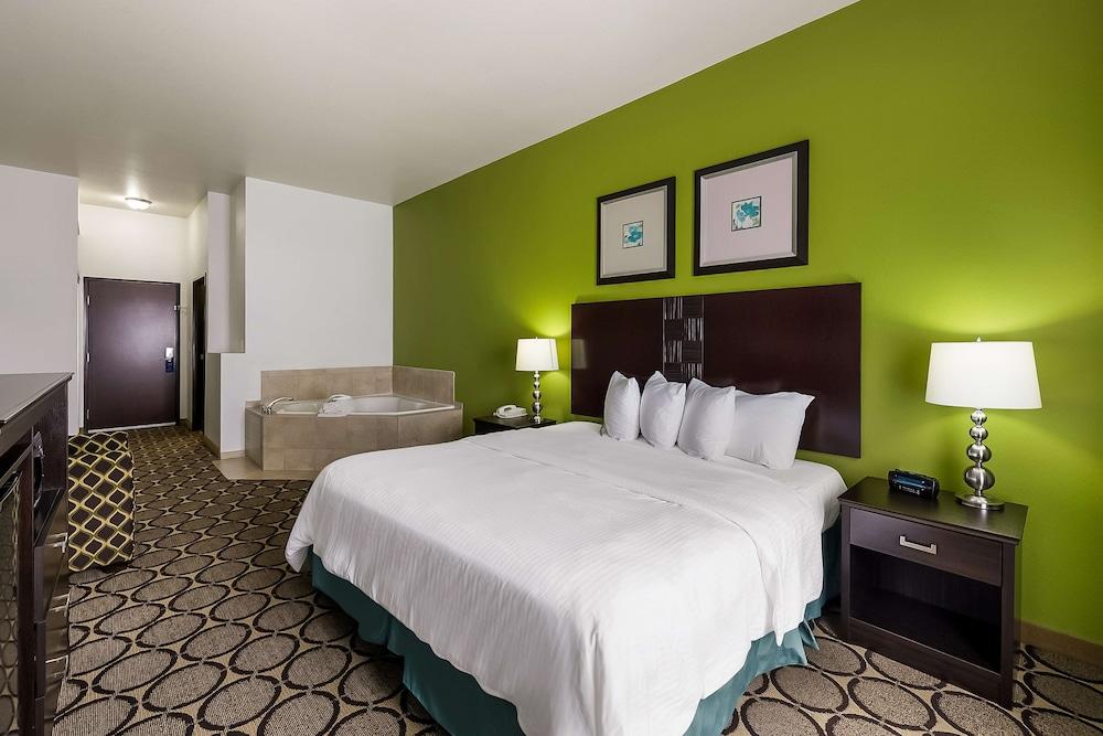 Best Western Douglas Inn & Suites photo 15