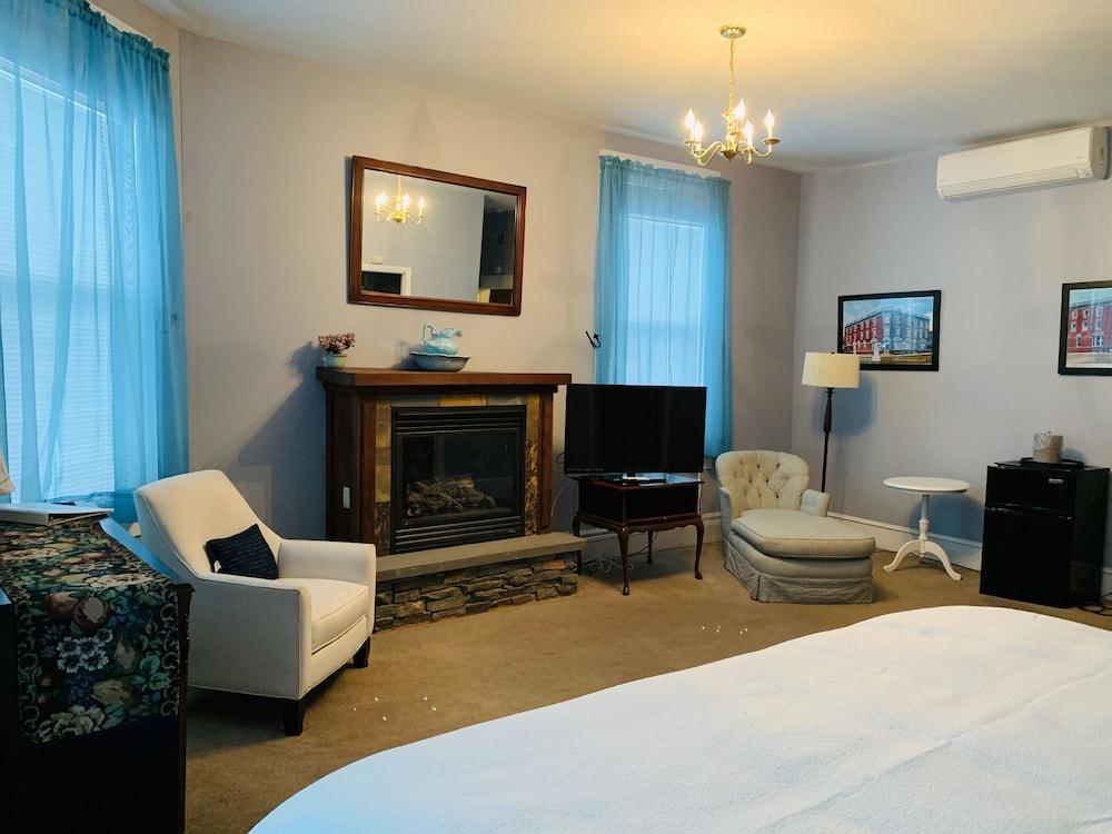 The Hotel Belvidere photo 11