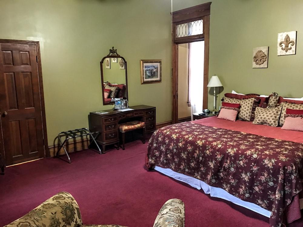 Edwardian Inn photo 12