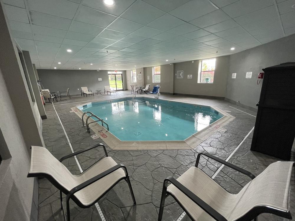 Best Western Lexington Inn photo 33