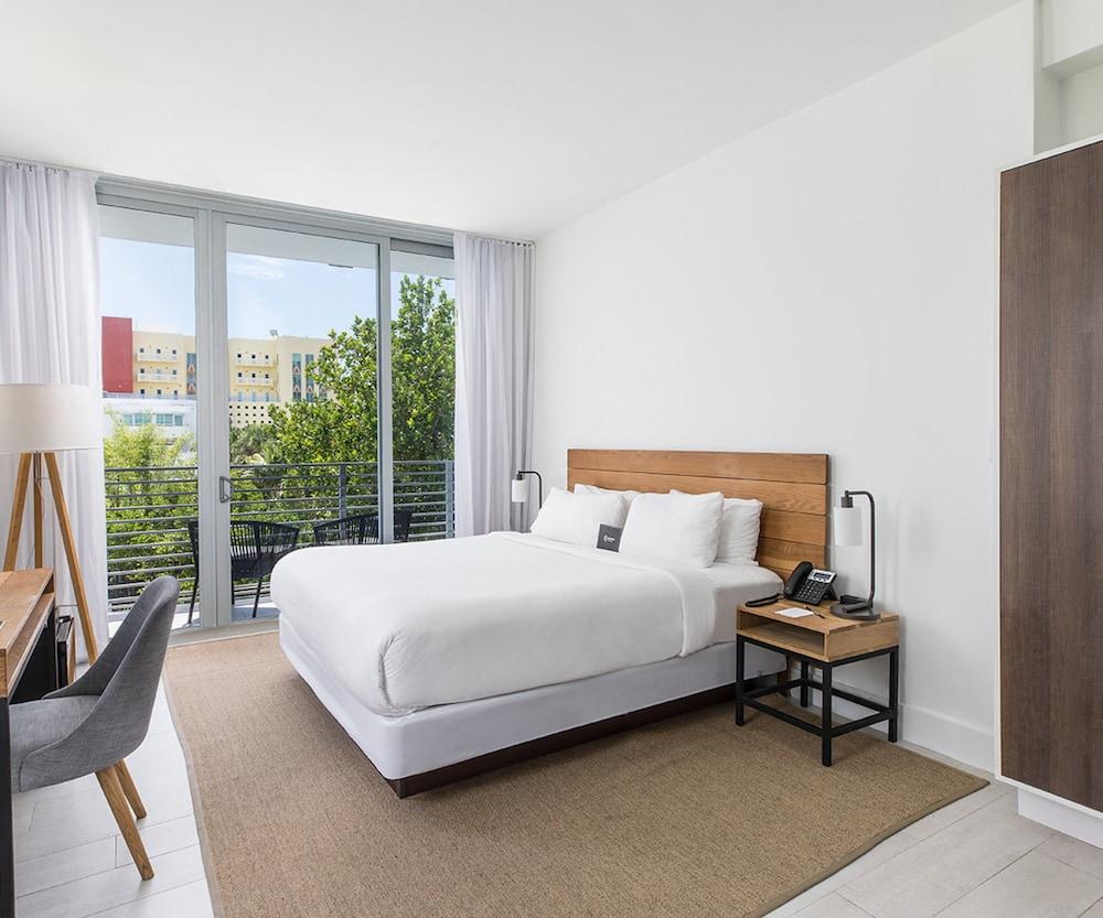 The Meridian Miami Beach photo 16