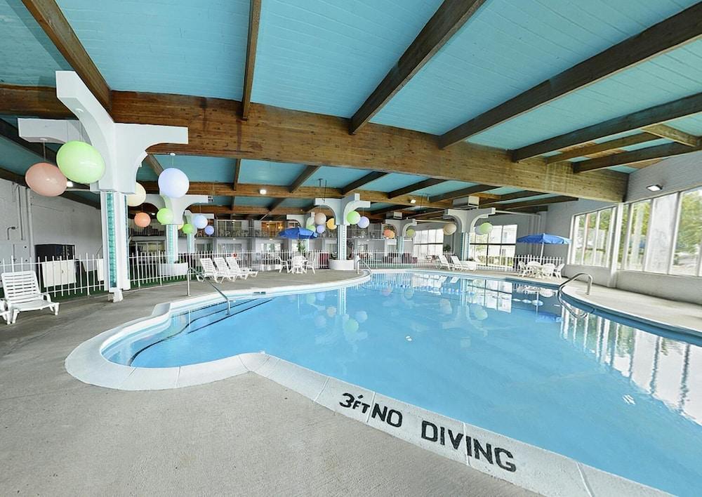 Howard Johnson by Wyndham Benton Harbor/St. Joseph photo 27