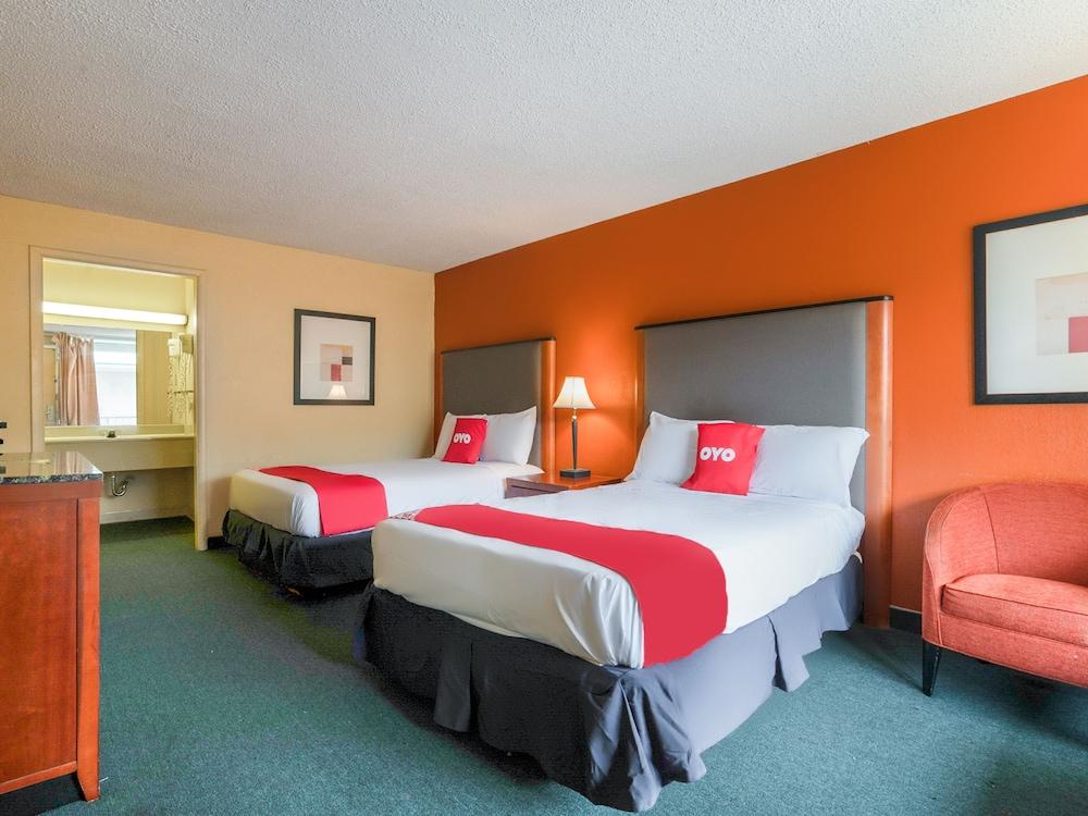 121 Motel Henderson photo 17