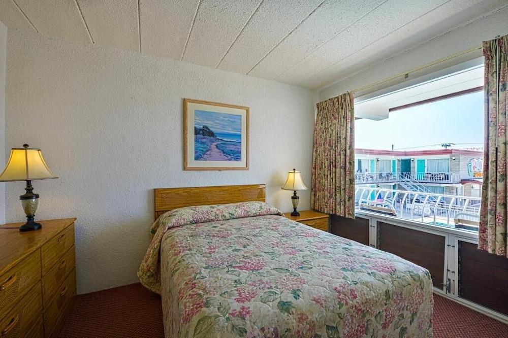 Panoramic Motel & Apartments photo 44