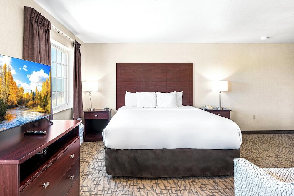 Boarders Inn & Suites by Cobblestone Hotels - Shawano photo 13