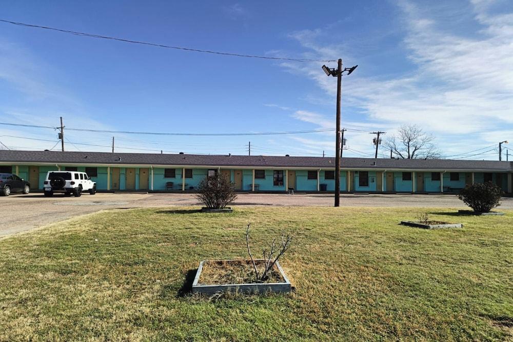 Triangle Motel By Oyo Mexia Texas photo 18
