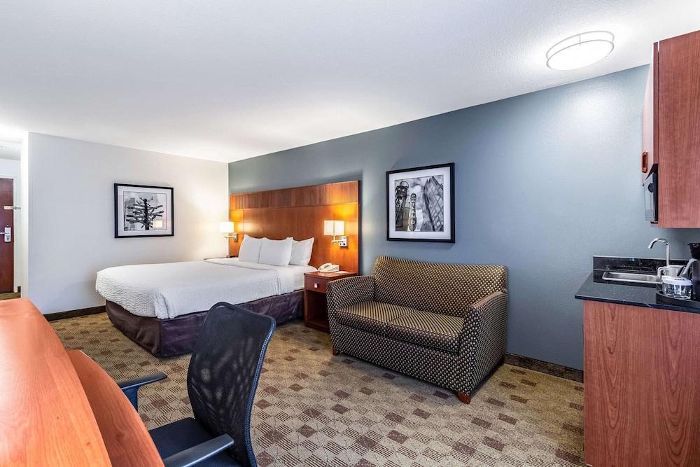 TownePlace Suites by Marriott Portland Airport photo 24