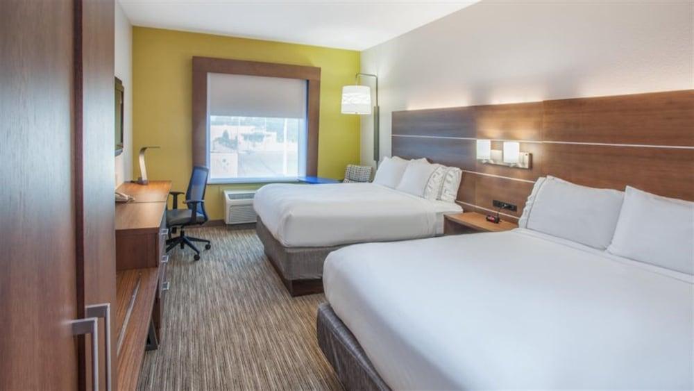 Holiday Inn Express Mt. Juliet by IHG photo 8