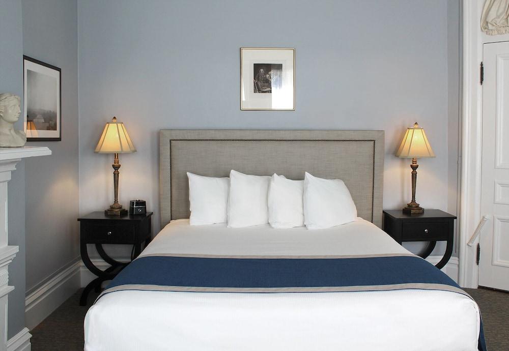 The Priory Hotel photo 6
