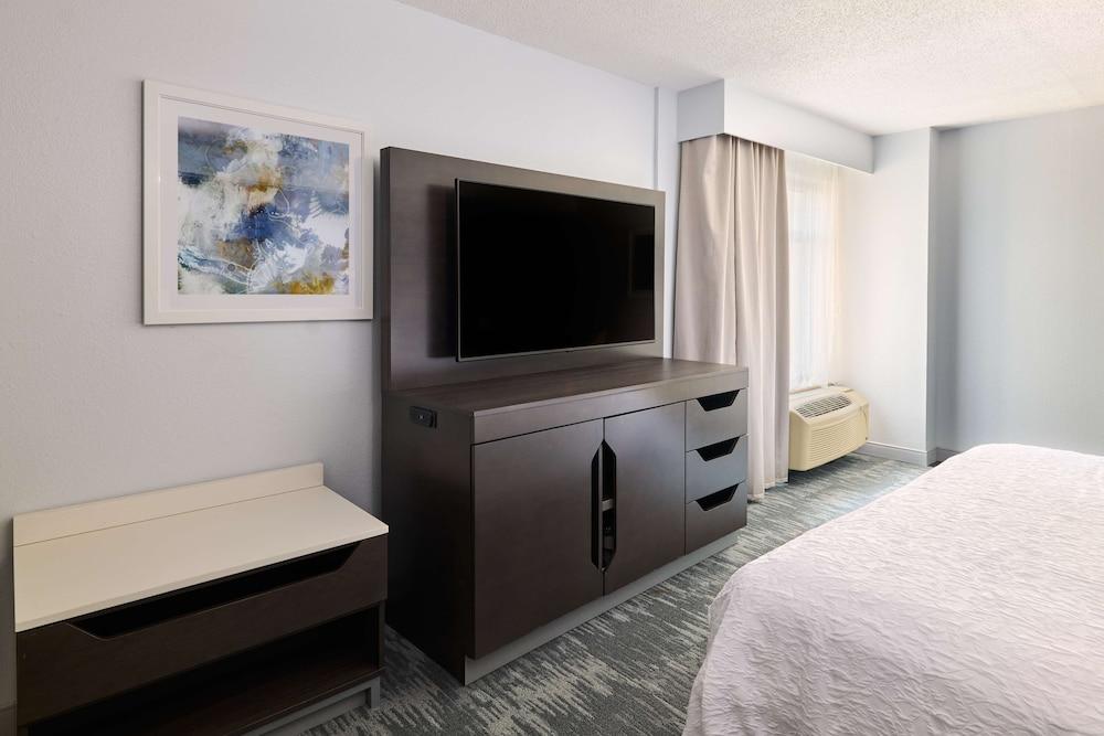 Hampton Inn Washington-Downtown-Convention Center photo 7