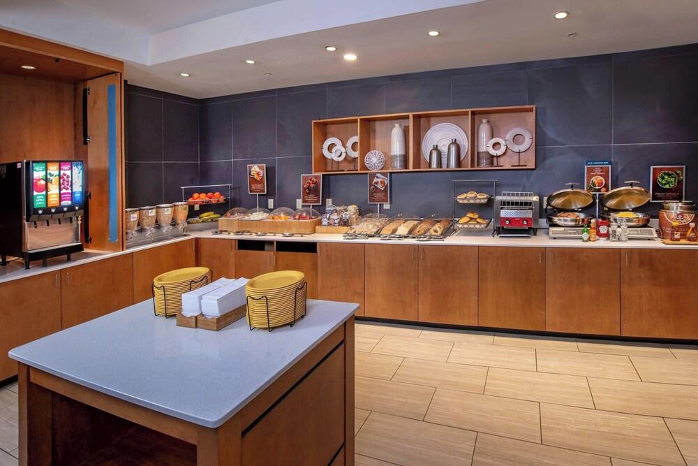 SpringHill by Marriott Centreville/Chantilly photo 20