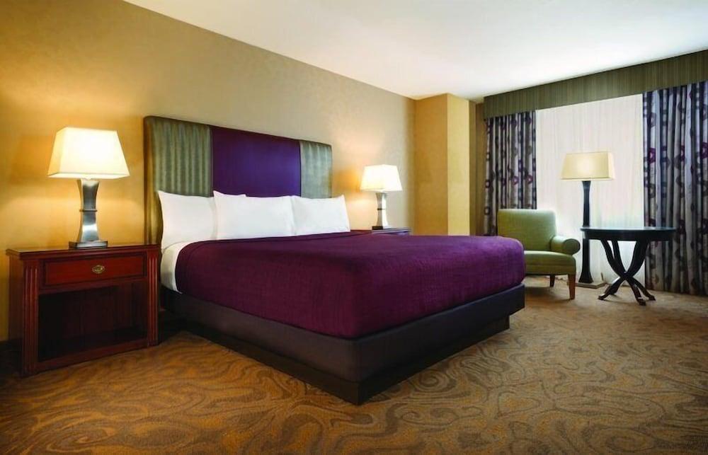 Circus Circus Hotel, Casino & Theme Park photo 4
