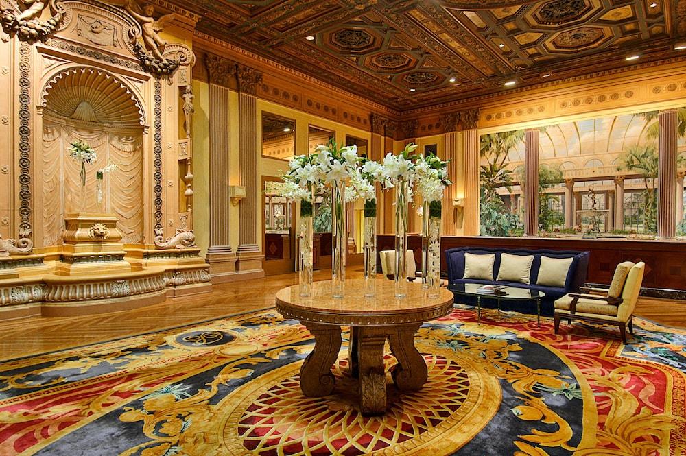 Biltmore Los Angeles photo 2