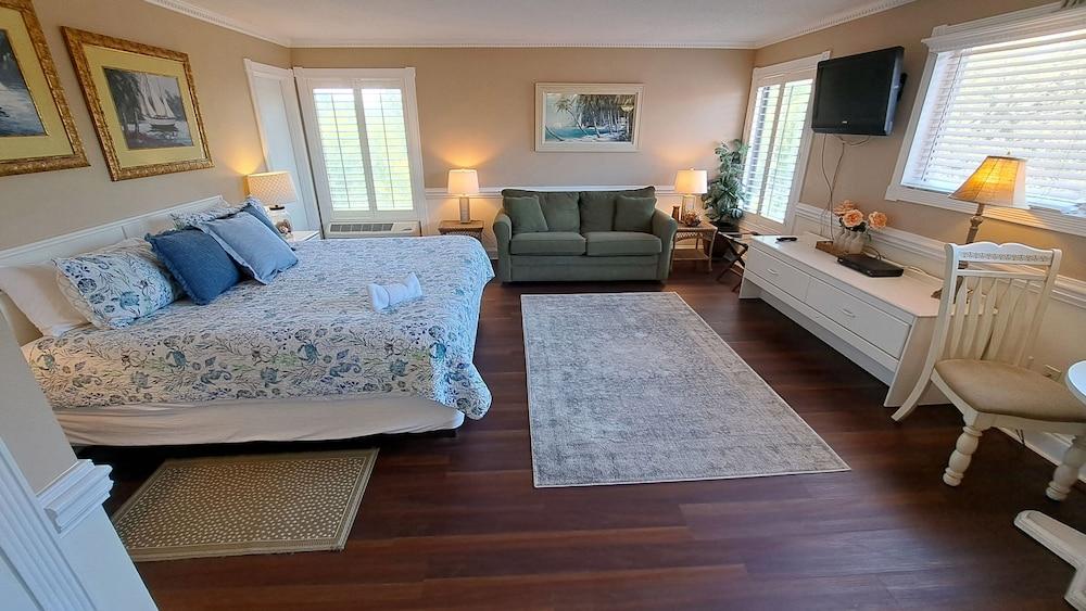 Saint Simons Inn by the Lighthouse photo 86